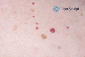 Cryopen Top 5 Treatable Conditions 5 Do you have a cherry angioma that effects your confidence? Book a consult for Cryopen Dunchurch treatment today!