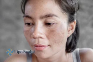 Cryopen Top 5 Treatable Conditions 2 Cryopen Dunchurch Successfully removes age spot and sun damage FAST!