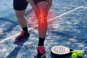 Injury Recovery Using Tonesculpt 2 Are you looking to accelerate your injury recovery Dunchurch contact Lipo Sculpt today!