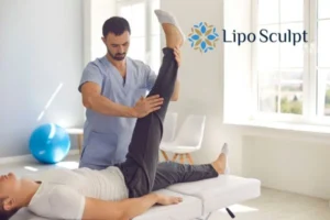 Injury Recovery Using Tonesculpt 3 Get faster results, include Tonesculpt in your injury recovery Dunchurch