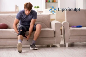 Injury Recovery Using Tonesculpt 4 Build your muscle tone in comfort of your own home for injury recovery Dunchurch