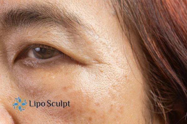 CryoPen: 5 Skin Concerns It May Be Used to Treat 1 Age spots and sun spots Dunchurch