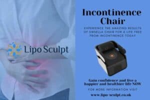 EM Chair: A Non-Surgical Solution for Treating Faecal Incontinence 5 EM Chair Dunchurch For Faecal incontinence.