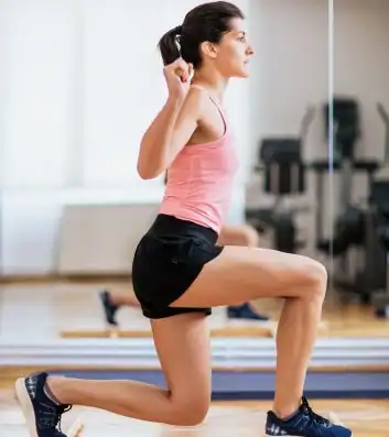 fat freezing Dunchurch and exercise