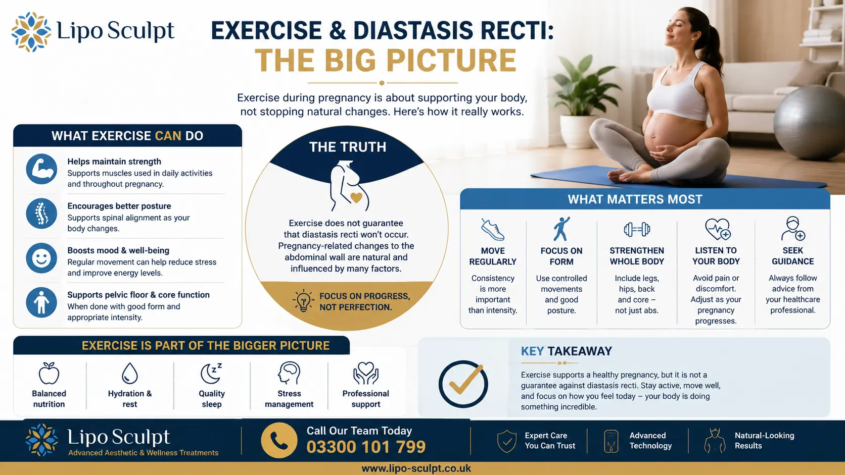 Does Exercise Reduce the Risk of Diastasis Recti? 3 Does Exercise Reduce the Risk of Diastasis Recti Dunchurch : Which Types of Exercise May Support a Healthier Core?