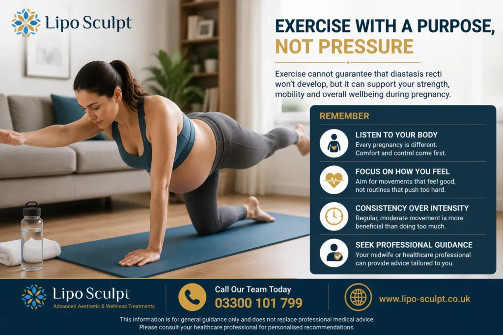Does Exercise Reduce the Risk of Diastasis Recti? 4 Does Exercise Reduce the Risk of Diastasis Recti Dunchurch : Does Every Case of Diastasis Recti Need Treatment?